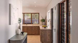 Villa 1 Chez Willow Port Douglas