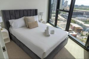 Premium 3 bed apartment