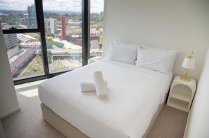 Premium 3 bed apartment