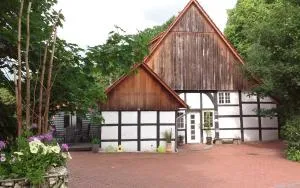 Ferienwohnung An der Königstraße - Intrup