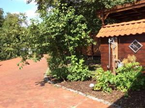 Ferienwohnung An der Königstraße