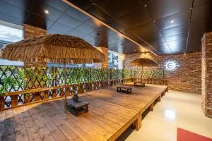 Elegance hotel hwangridan - Kŭmjang-ni