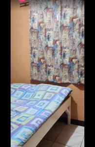 JACTS Boarding House Baguio Transient Unit