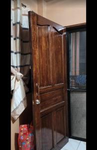 JACTS Boarding House Baguio Transient Unit