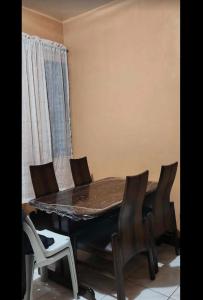 JACTS Boarding House Baguio Transient Unit