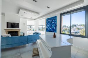 New! Villa de luxe centre Cannes