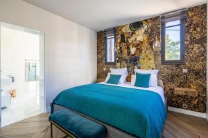 New! Villa de luxe centre Cannes