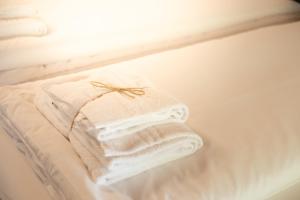 Chambre Double avec Balcon