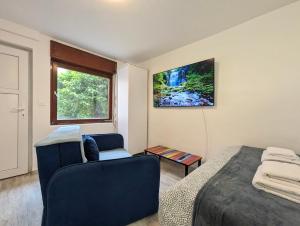 Cozy Garden Studio 