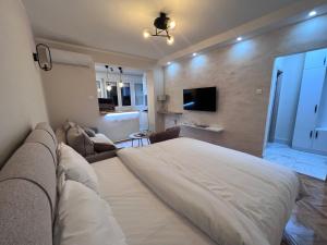 Anzoli Apartmani Centar Niksić - 3hvězdičkové hotely ve městě Nikšič