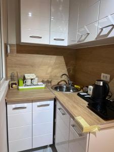 Anzoli Apartmani Centar Niksić