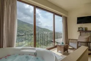 Seli Chrysi - Apartment near the Sea - Rogdhiá