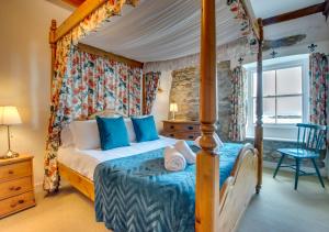 Morwenna Cottage