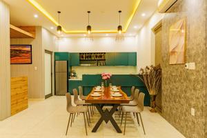 La Senarata Villa Private villa only 10min to town