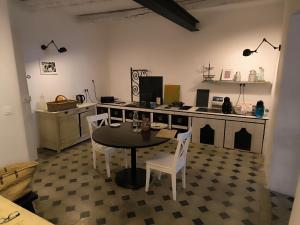 Maisons d'hotes Les Chambres De Charlotte : photos des chambres