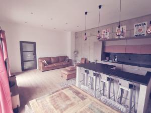 Appartements cardo village : photos des chambres