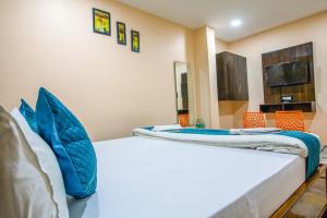Silver Star Residency