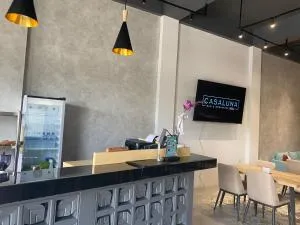 Casaluna Bed & Breakfast By Avalon - Purbolinggo