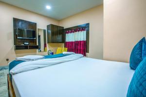 Silver Star Residency