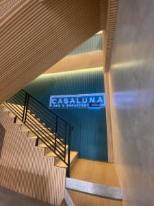 Casaluna Bed & Breakfast By Avalon