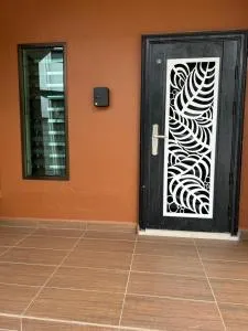 Orkid Apartment 2 - Ringlet