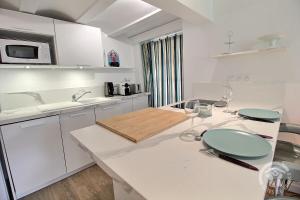 Maisons de vacances Roz vallee 2 : photos des chambres