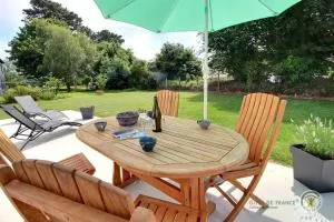 Enez terc'h - Pleubian