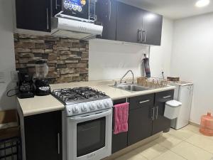 Aeropuerto Pantitlán CDMX