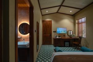 The Mist Boutique DaLat Hotel