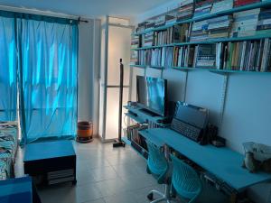 Aeropuerto Pantitlán CDMX