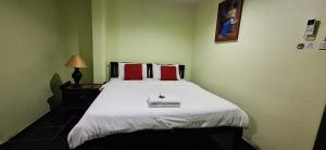 Kluay Mai Guest House