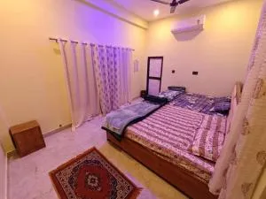 Krishna home stay - Ayodhya