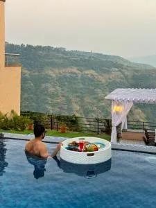 Thalaiva Villa by Hillstayion - Bhatmarali