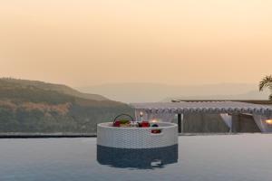 Thalaiva Villa by Hillstayion