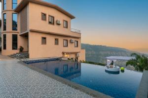 Thalaiva Villa by Hillstayion