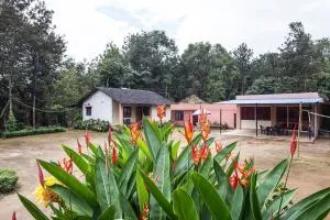 Madhu Giri Stay - Avathi