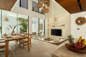 Fenta Villa Canggu by Nakula