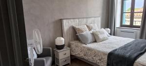 Appartements Appartement sous les remparts : photos des chambres