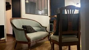 Prestigieuse Résidence ST MARIE - Appt 2 Chambres - N 16 - Darnac