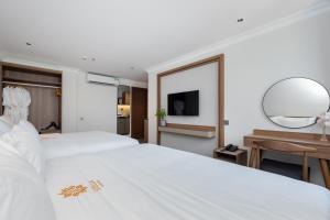 STELLA Hotel & Apartment