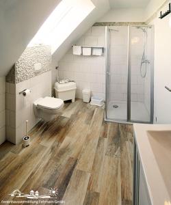 37 Ferienwohnung an der Reiterkoppel 45b OG