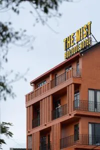 The Mist Boutique DaLat Hotel - Ấp Ðinh An (1)