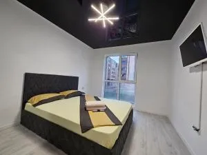 Aparthotel Militari - Roşu