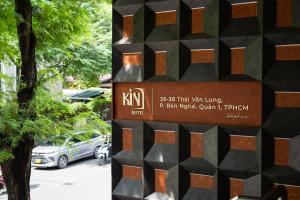 Kin Hotel Thai Van Lung