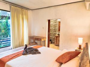 Gopala Villa North Ubud