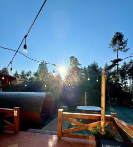 Stag house - Jeleni dom