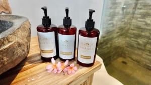 Gopala Villa North Ubud