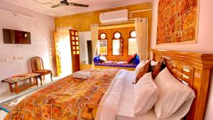 Jaisalmer Murad Haveli