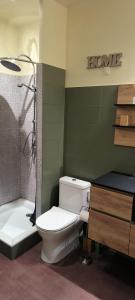 Appartements Appartement sous les remparts : photos des chambres