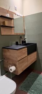 Appartements Appartement sous les remparts : photos des chambres